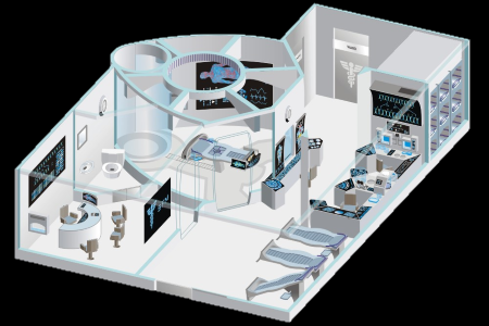 Sick Bay
