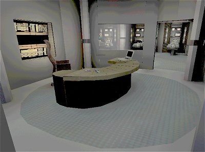 Sick Bay