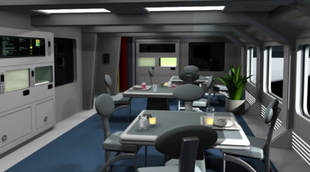 Lounges